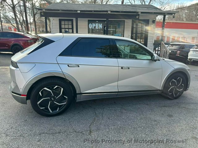 2024 Hyundai IONIQ 5 Limited RWD - 22964119 - 8