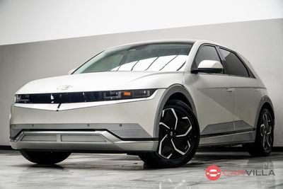 2024 Hyundai IONIQ 5 - KM8KR4DE1RU243720