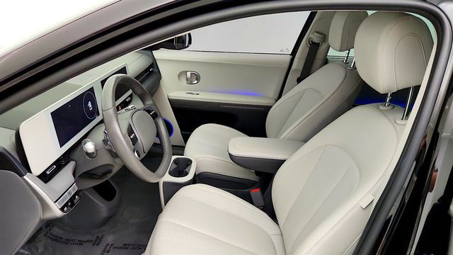 2024 Hyundai IONIQ 5 Limited RWD - 23082223 - 11