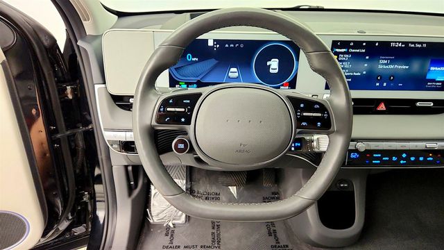 2024 Hyundai IONIQ 5 Limited RWD - 23082223 - 13