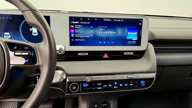 2024 Hyundai IONIQ 5 Limited RWD - 23082223 - 17