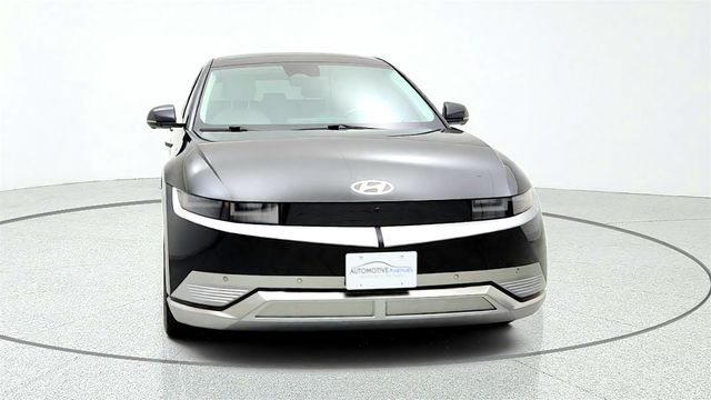 2024 Hyundai IONIQ 5 Limited RWD - 23082223 - 1