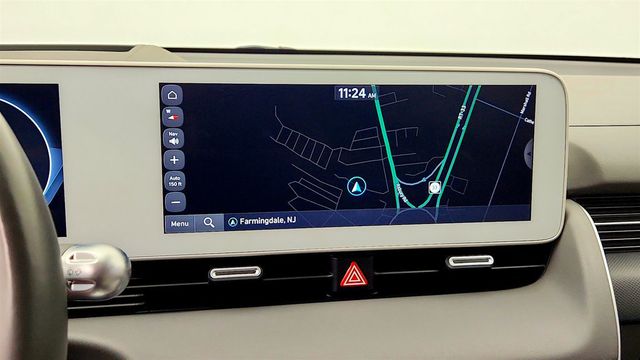 2024 Hyundai IONIQ 5 Limited RWD - 23082223 - 19