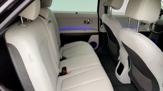 2024 Hyundai IONIQ 5 Limited RWD - 23082223 - 22