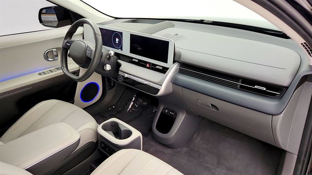 2024 Hyundai IONIQ 5 Limited RWD - 23082223 - 23