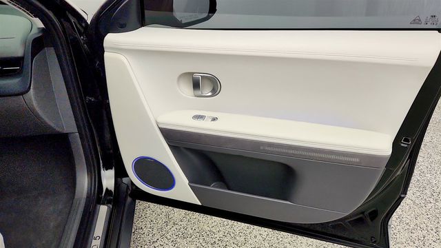 2024 Hyundai IONIQ 5 Limited RWD - 23082223 - 24