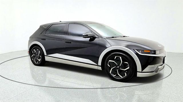 2024 Hyundai IONIQ 5 Limited RWD - 23082223 - 2