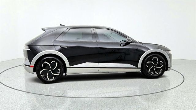 2024 Hyundai IONIQ 5 Limited RWD - 23082223 - 3