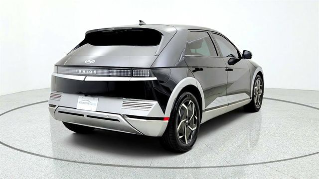 2024 Hyundai IONIQ 5 Limited RWD - 23082223 - 4