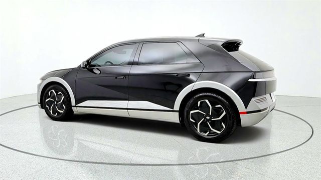 2024 Hyundai IONIQ 5 Limited RWD - 23082223 - 6