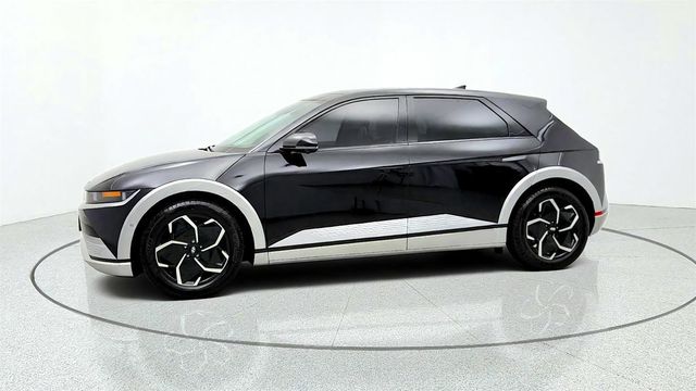 2024 Hyundai IONIQ 5 Limited RWD - 23082223 - 7