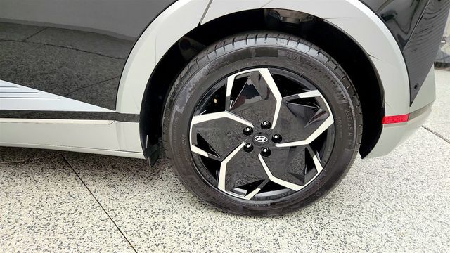 2024 Hyundai IONIQ 5 Limited RWD - 23082223 - 8