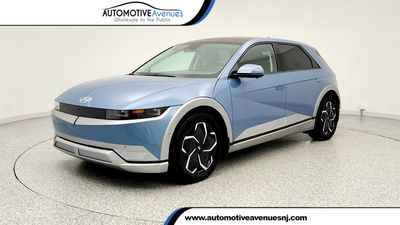 2024 Hyundai IONIQ 5
