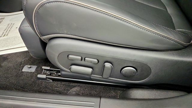 2024 Hyundai IONIQ 5 Limited RWD - 23014731 - 10