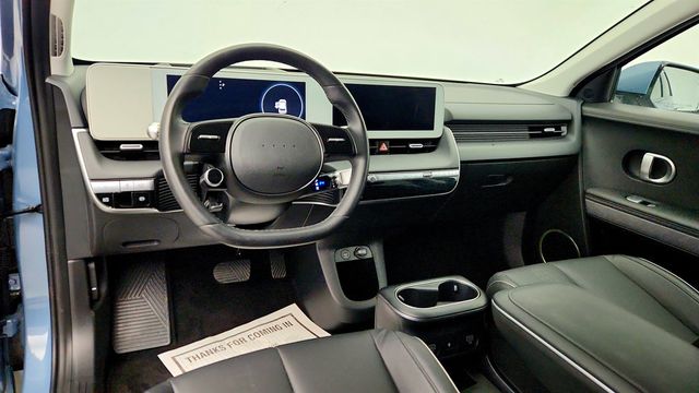 2024 Hyundai IONIQ 5 Limited RWD - 23014731 - 11
