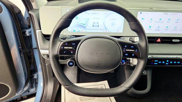 2024 Hyundai IONIQ 5 Limited RWD - 23014731 - 12