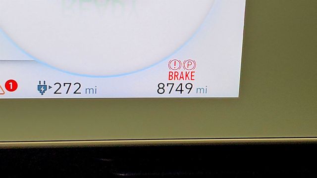 2024 Hyundai IONIQ 5 Limited RWD - 23014731 - 14