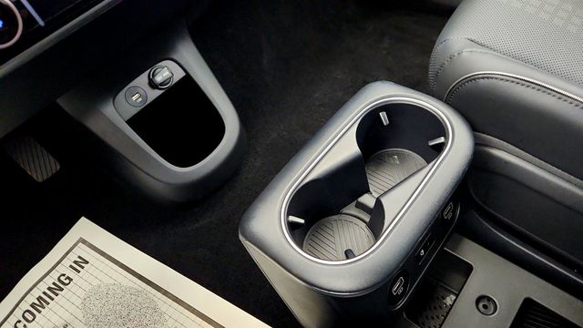 2024 Hyundai IONIQ 5 Limited RWD - 23014731 - 15