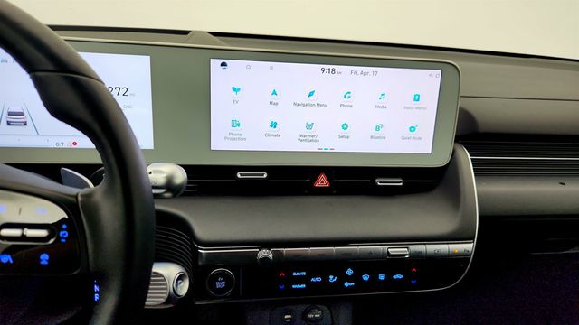 2024 Hyundai IONIQ 5 Limited RWD - 23014731 - 16