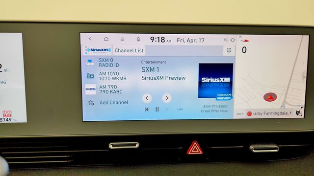 2024 Hyundai IONIQ 5 Limited RWD - 23014731 - 17