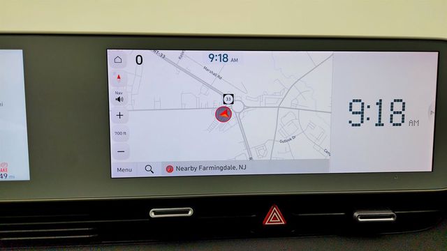 2024 Hyundai IONIQ 5 Limited RWD - 23014731 - 18