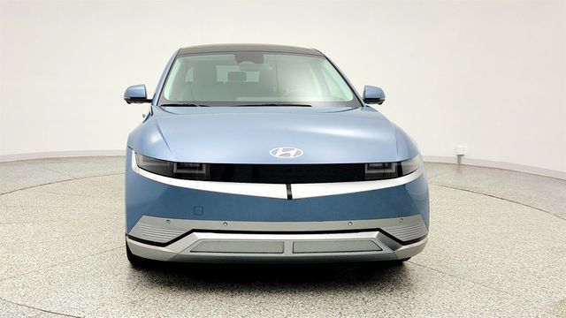 2024 Hyundai IONIQ 5 Limited RWD - 23014731 - 1