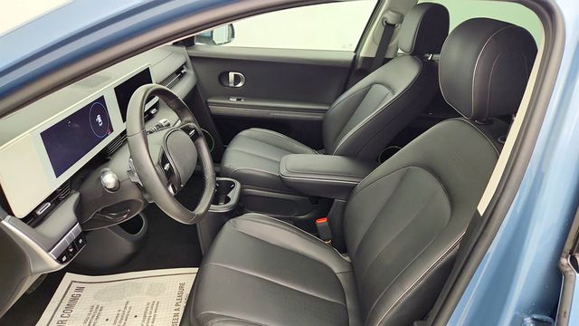 2024 Hyundai IONIQ 5 Limited RWD - 23014731 - 19