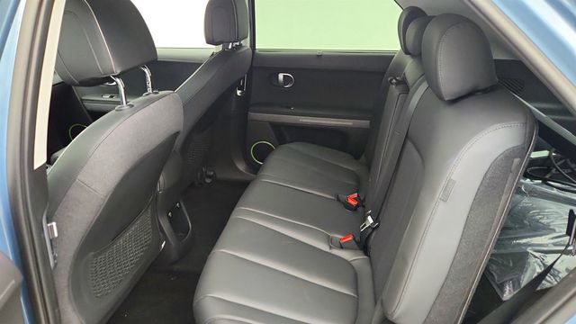 2024 Hyundai IONIQ 5 Limited RWD - 23014731 - 20