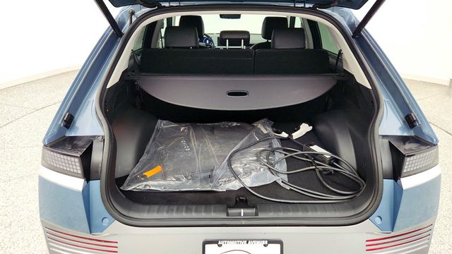 2024 Hyundai IONIQ 5 Limited RWD - 23014731 - 21