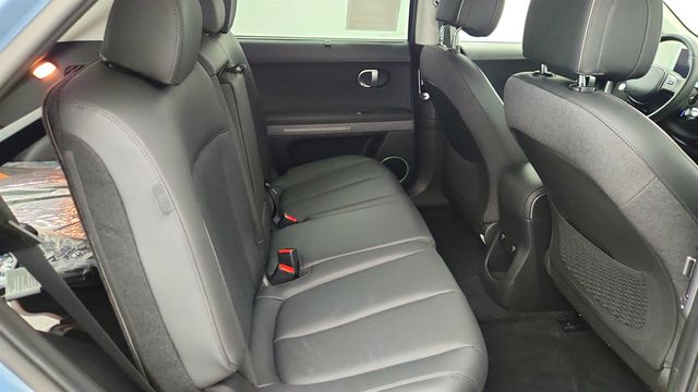 2024 Hyundai IONIQ 5 Limited RWD - 23014731 - 22