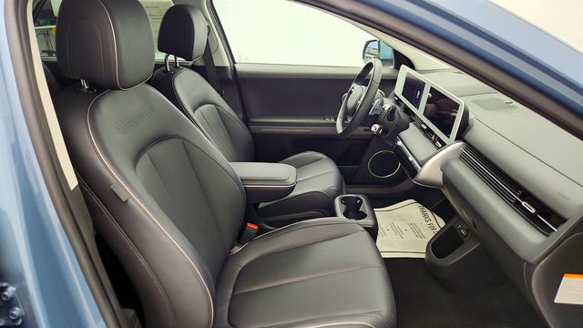 2024 Hyundai IONIQ 5 Limited RWD - 23014731 - 23