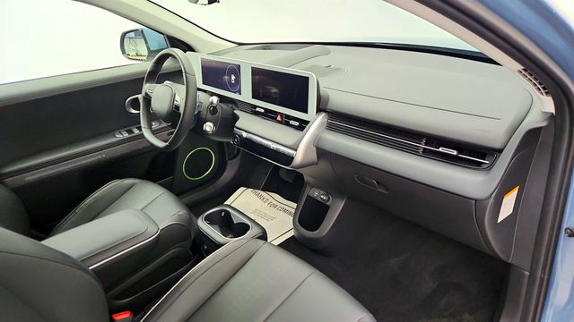 2024 Hyundai IONIQ 5 Limited RWD - 23014731 - 24