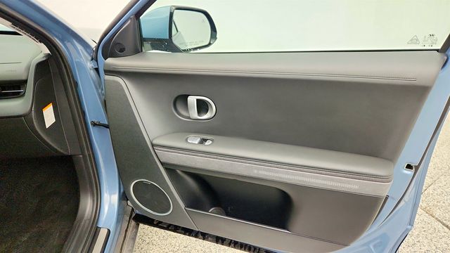 2024 Hyundai IONIQ 5 Limited RWD - 23014731 - 25