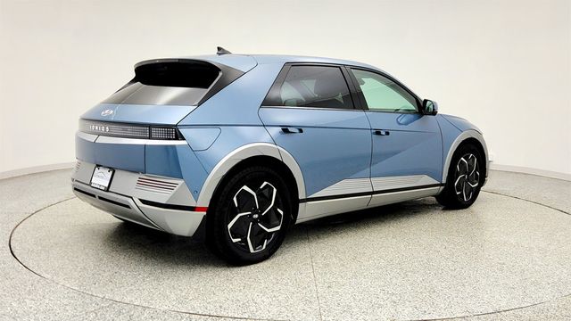 2024 Hyundai IONIQ 5 Limited RWD - 23014731 - 4