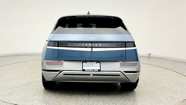2024 Hyundai IONIQ 5 Limited RWD - 23014731 - 5