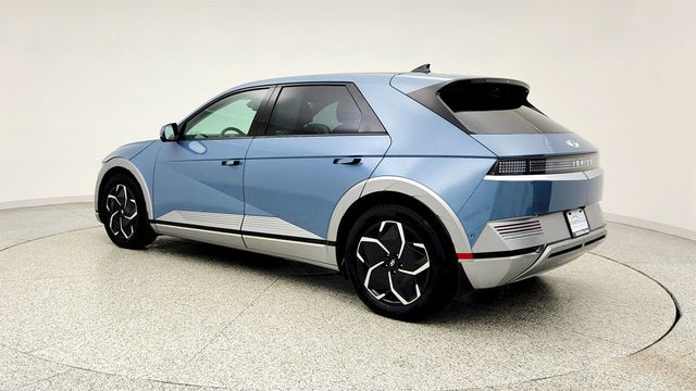 2024 Hyundai IONIQ 5 Limited RWD - 23014731 - 6