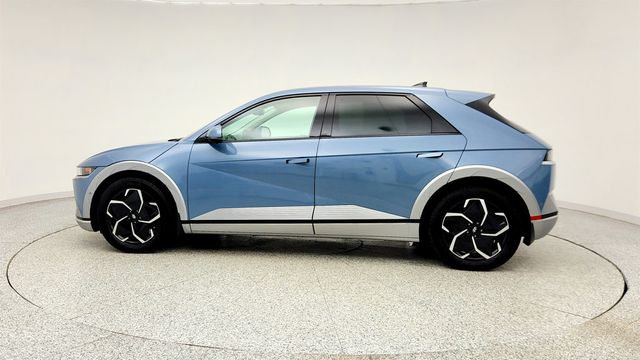 2024 Hyundai IONIQ 5 Limited RWD - 23014731 - 7
