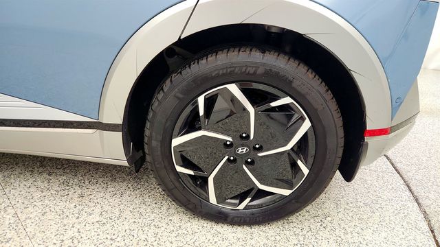 2024 Hyundai IONIQ 5 Limited RWD - 23014731 - 8