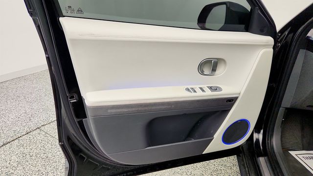 2024 Hyundai IONIQ 5 Limited RWD - 23014763 - 10