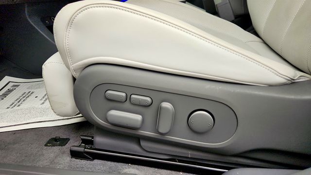 2024 Hyundai IONIQ 5 Limited RWD - 23014763 - 11