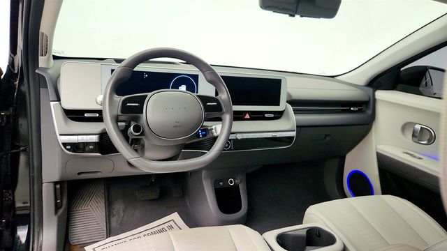 2024 Hyundai IONIQ 5 Limited RWD - 23014763 - 12