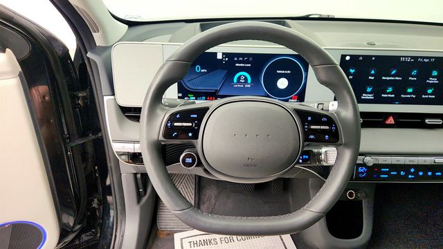 2024 Hyundai IONIQ 5 Limited RWD - 23014763 - 13