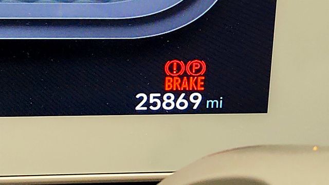 2024 Hyundai IONIQ 5 Limited RWD - 23014763 - 15