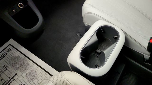 2024 Hyundai IONIQ 5 Limited RWD - 23014763 - 16