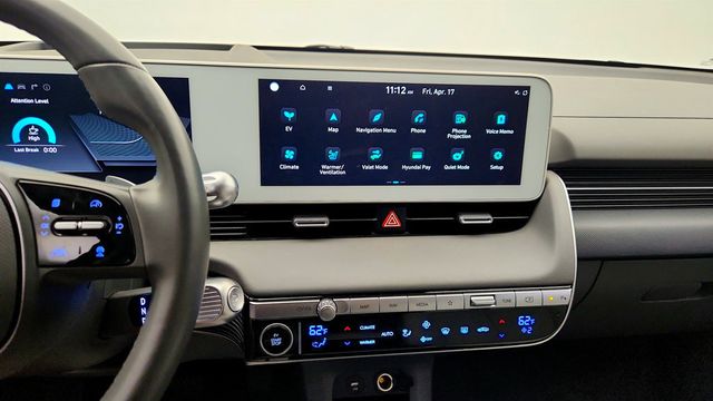 2024 Hyundai IONIQ 5 Limited RWD - 23014763 - 17