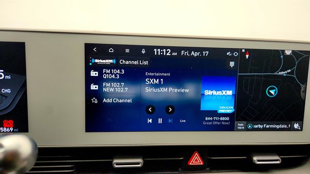 2024 Hyundai IONIQ 5 Limited RWD - 23014763 - 18