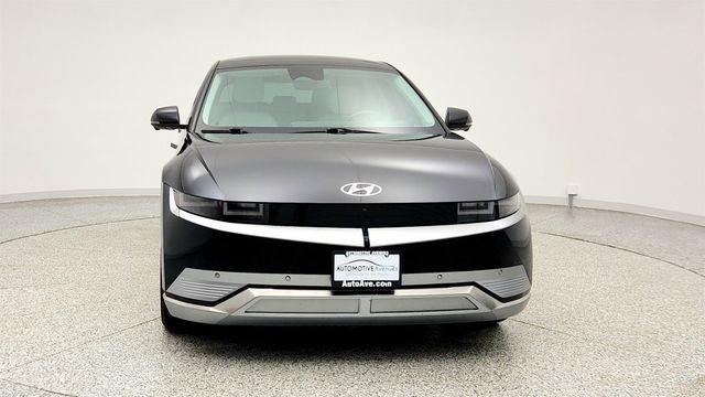 2024 Hyundai IONIQ 5 Limited RWD - 23014763 - 1