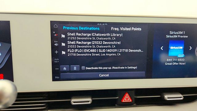 2024 Hyundai IONIQ 5 Limited RWD - 23014763 - 19