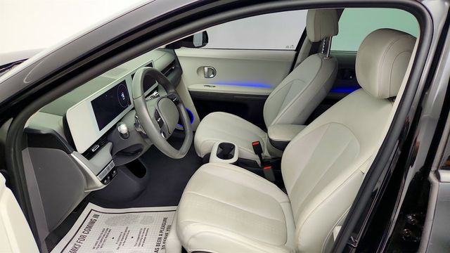 2024 Hyundai IONIQ 5 Limited RWD - 23014763 - 20