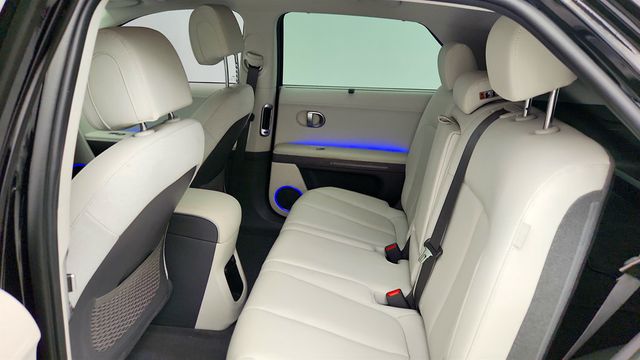 2024 Hyundai IONIQ 5 Limited RWD - 23014763 - 21